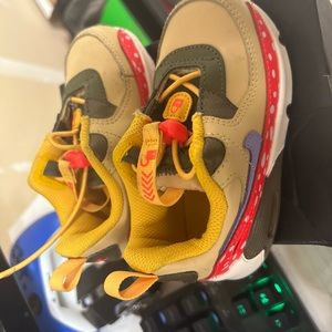 Toddler Airmax